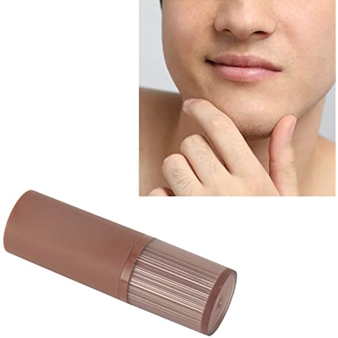 rayihni MEN LIP BALM, DRYNESS CRACKING PREVENTION MOISTURIZING LIP CARE CREAM LIP REPAIRING CREAM 3.5G - Image 4